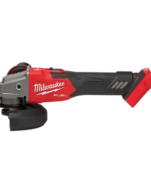 M18 FUEL™ 4-1/2