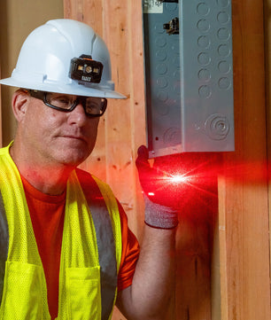 Klein Tools 93PTL Red Pocket Laser Level - McCally Tool and Supply | Industrial Distributor & Repair