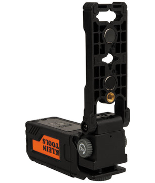 Klein Tools 93PTL Red Pocket Laser Level - McCally Tool and Supply | Industrial Distributor & Repair