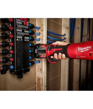 Milwaukee 2922-22 M18™ FORCE LOGIC™ Press Tool w/ ONE-KEY™ w/ 1/2