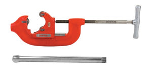 RIDGID 32820 Heavy-Duty Pipe Cutter 2A - McCally Tool and Supply | Industrial Distributor & Repair