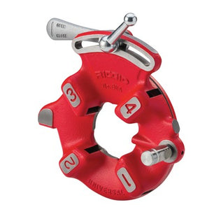 RIDGID 97065 811A Quick-Opening Die Head
