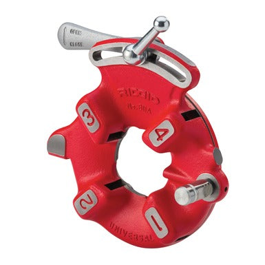 RIDGID 97065 811A Quick-Opening Die Head