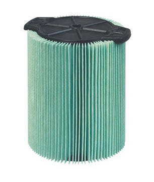 RIDGID 97457 VF6000 5-Layer HEPA Media Filter - McCally Tool and Supply | Industrial Distributor & Repair