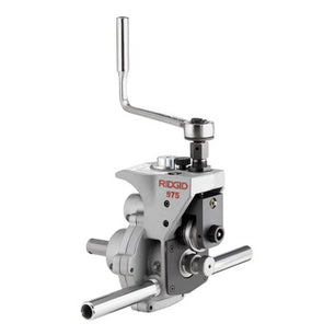 RIDGID 25638 Model 975 Combo Roll Groover - McCally Tool and Supply | Industrial Distributor & Repair
