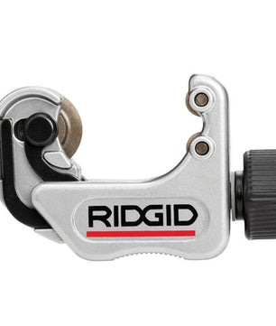 RIDGID Close Quarters Tubing Cutters