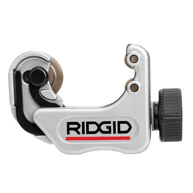 RIDGID Close Quarters Tubing Cutters