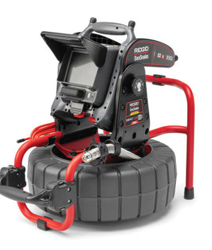 RIDGID 70043 SeeSnake Compact C40 DSL with CS6x Versa Monitor