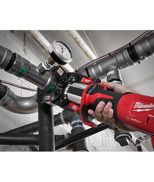 Milwaukee 2922-22 M18™ FORCE LOGIC™ Press Tool w/ ONE-KEY™ w/ 1/2