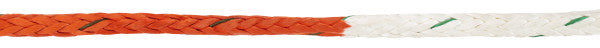 Greenlee HPR600 High Performance Cable Pulling Rope 19/32" x 600' with Indicator