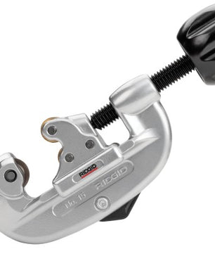 RIDGID 32930 Screw Feed Tubing and Conduit Cutter Model 20 - McCally Tool and Supply | Industrial Distributor & Repair