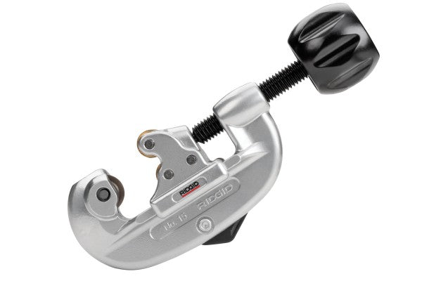 RIDGID 32930 Screw Feed Tubing and Conduit Cutter Model 20