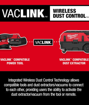 Milwaukee 2837-20 M18­ FUEL™ 5