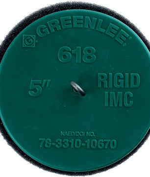 Greenlee 618 5