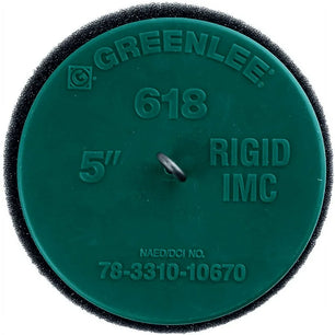 Greenlee 618 5