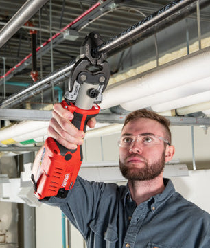 RIDGID 66988 MegaPress Ring Kit with C1