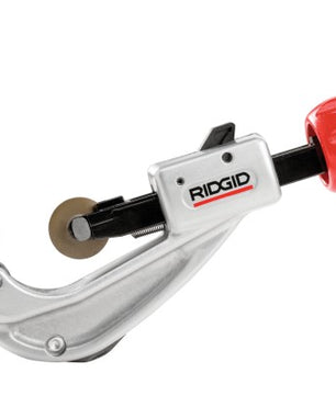 RIDGID 31632 Quick-Acting Tubing Cutter Model 151 - McCally Tool and Supply | Industrial Distributor & Repair