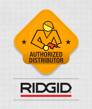 Authorized RIDGID | McCally Tool