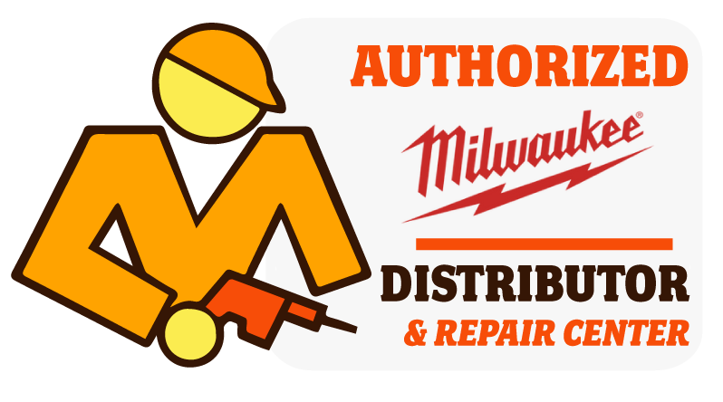 Authorized Milwaukee Distributor