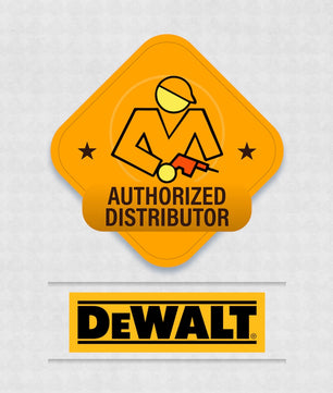 Authorized DeWalt Distributor | McCally Tool