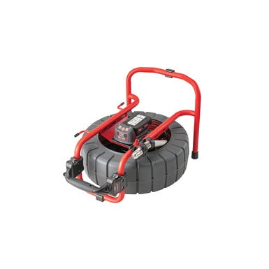 RIDGID 66523 CSx VIA Monitor-Less WiFi Control Device for SeeSnake Cam