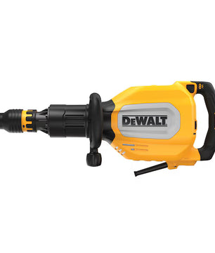 DeWALT D25911K 27 lbs SDS MAX Inline Chipping Hammer Kit