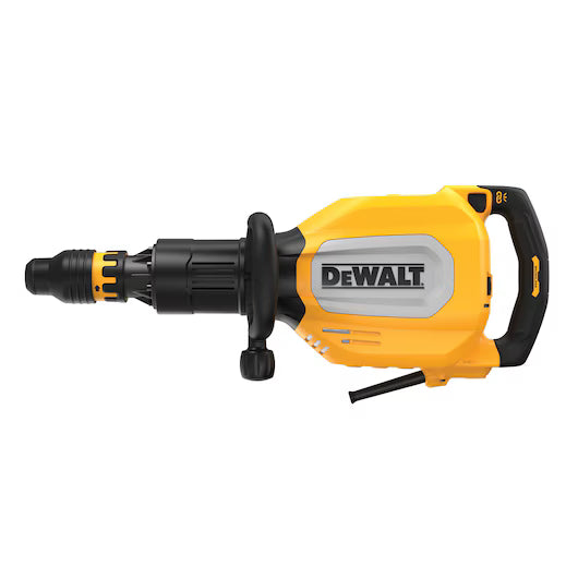 DeWALT D25911K 27 lbs SDS MAX Inline Chipping Hammer Kit