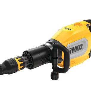 DeWALT D25911K 27 lbs SDS MAX Inline Chipping Hammer Kit