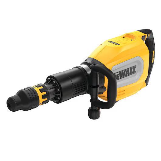 DeWALT D25911K 27 lbs SDS MAX Inline Chipping Hammer Kit