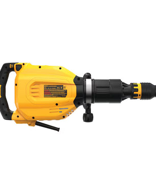 DeWALT D25911K 27 lbs SDS MAX Inline Chipping Hammer Kit