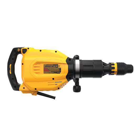 DeWALT D25911K 27 lbs SDS MAX Inline Chipping Hammer Kit