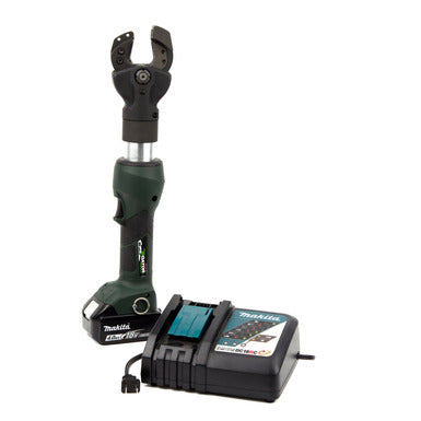 Greenlee ESC25LX12 ACSR Wire Cutter 25mm, 12V Charger
