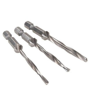 Greenlee DTAP1/4-20 Drill Tap Bit