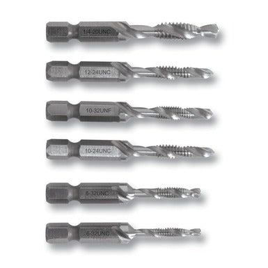 Greenlee DTAP8-32 Drill/Tap Bit