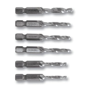 Greenlee DTAP8-32 Drill/Tap Bit