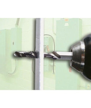 Greenlee DTAP8-32 Drill/Tap Bit - McCally Tool and Supply | Industrial Distributor & Repair