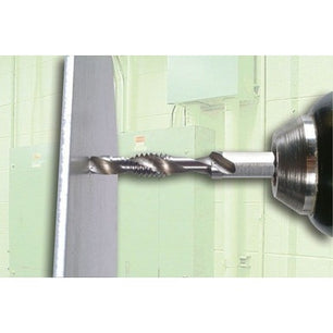 Greenlee DTAP8-32 Drill/Tap Bit