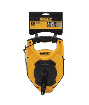 DeWALT DWHT47252 Large Capacity Chalk Reel 150FT - McCally Tool and Supply | Industrial Distributor & Repair
