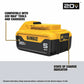 DeWALT DCB205-2 20V MAX 5Ah Battery (2 PK) - McCally Tool and Supply | Industrial Distributor & Repair