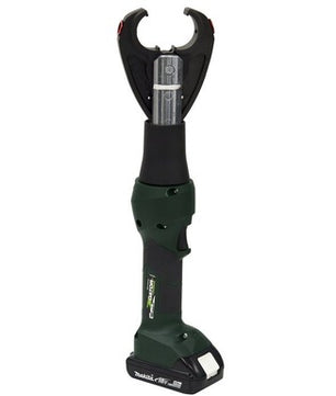 Greenlee EK628LX11 6 Ton Crimper - McCally Tool and Supply | Industrial Distributor & Repair