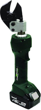 Greenlee ES20LX11 ACSR Wire Cutter 20mm, Li-ion, Standard, 120V - McCally Tool and Supply | Industrial Distributor & Repair