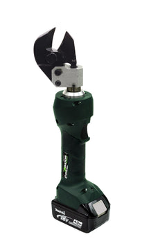 Greenlee ES20LX11 ACSR Wire Cutter 20mm, Li-ion, Standard, 120V