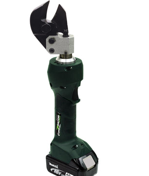 Greenlee ES20LXB ACSR Wire Cutter 20mm, Li-ion, Standard, Bare - McCally Tool and Supply | Industrial Distributor & Repair