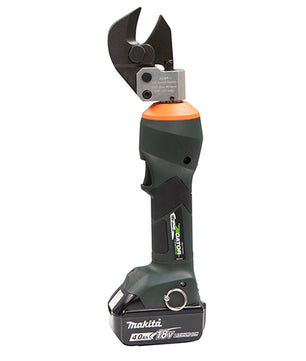 Greenlee ES20LX12 ACSR Wire Cutter 20mm, Li-ion, Standard, 12V - McCally Tool and Supply | Industrial Distributor & Repair