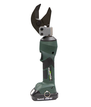 Greenlee ES32LX12 Cable Cutter 32mm, Li-Ion, Standard, 12V - McCally Tool and Supply | Industrial Distributor & Repair