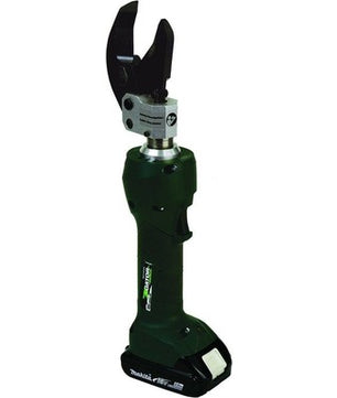 Greenlee ES32LX12 Cable Cutter 32mm, Li-Ion, Standard, 12V - McCally Tool and Supply | Industrial Distributor & Repair