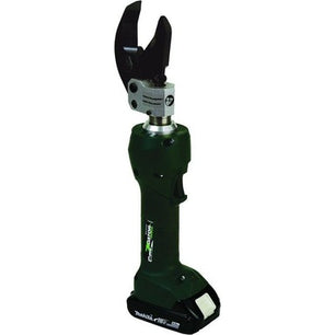 Greenlee ES32LXB Cable Cutter 32mm, Li-Ion, Standard, Bare - McCally Tool and Supply | Industrial Distributor & Repair