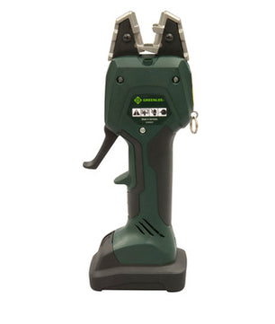 Greenlee ES50ML12011 Micro Cutting Tool Kit, 110V Charger - McCally Tool and Supply | Industrial Distributor & Repair