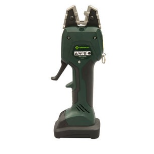 Greenlee ES50ML12011 Micro Cutting Tool Kit, 110V Charger - McCally Tool and Supply | Industrial Distributor & Repair