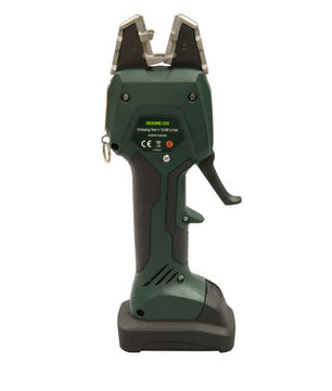 Greenlee ES50ML12011 Micro Cutting Tool Kit, 110V Charger - McCally Tool and Supply | Industrial Distributor & Repair